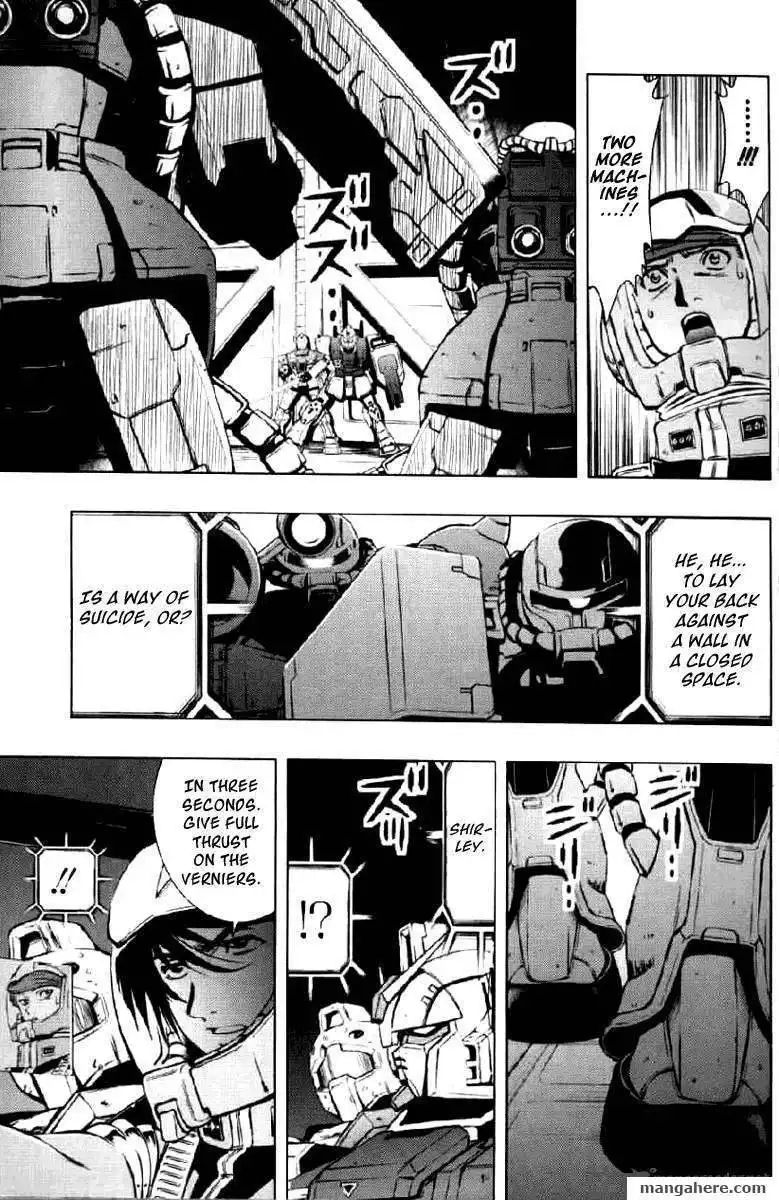 Mobile Suit Gundam Climax U.C. Chapter 1 28